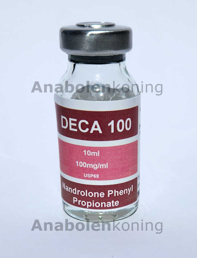 DNA NPP 100 mg/ml